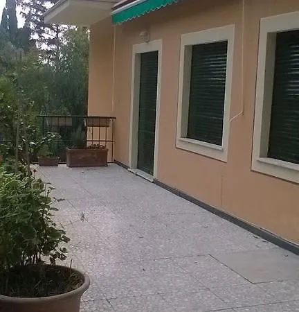 Rosa Di Portofino ゾアーリ