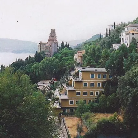 Rosa Di Portofino ゾアーリ